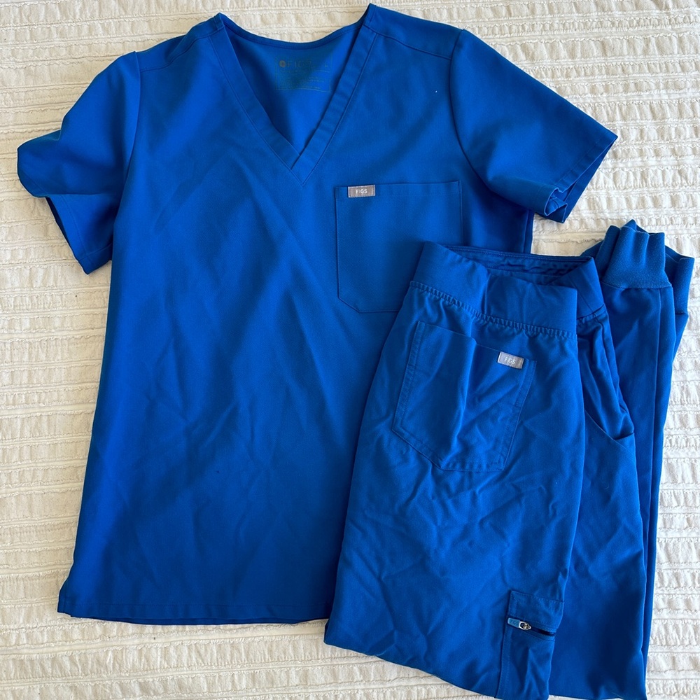Figs set M